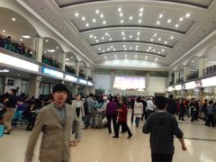 -东北大学(南湖校区)