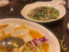 -中国厨房/台湾牛肉面