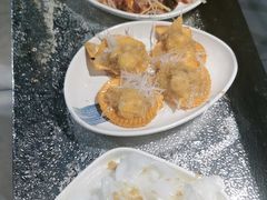 -碗中海·蒸汽海鲜·桑拿鸡(岭南天地店)