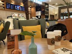 -逸派咖啡 EPARKCOFFEE(广安门店)