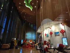 -YOHO荷里活罗斯福酒店