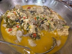 -辣不怕口味虾(凌霄路店)