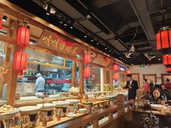 -鸽子窝(黄村店)
