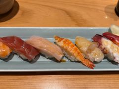 -Tuna maki寿司(苏州中心商场店)