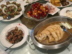 -万宝海鲜舫(劳动公园店)