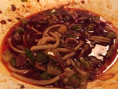 疆Jiang&nbsp;&nbsp;新疆秘制料理-疆Jiang·新疆秘制料理