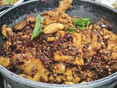 -贵阳李氏息烽阳朗鸡(民生路店)