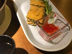 -绿茶餐厅(布吉万象汇店)