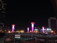 -人民广场(地铁站)