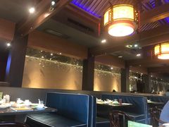 大堂-汤城小厨•粤菜•靓汤(苏州街店)