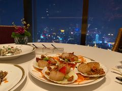 -金轩中餐厅 Jin Xuan(浦东丽思卡尔顿酒店)