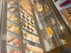 -御蝶坊生日蛋糕KNAC(创业店)