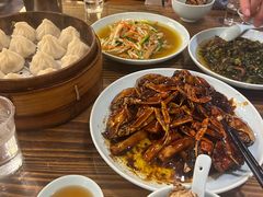 -双塔老饭店