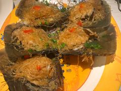 -桥东喜碧海鲜街(水东街店)