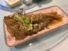 -申粤轩酒楼·三十年粤菜经典(丁香花园店)