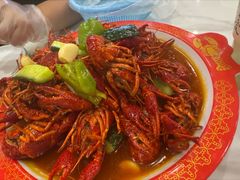 -虾铺子龙虾·私房菜(金源花苑店)