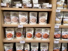 -MUJI无印良品(万科里店)