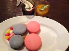 -君悦酒店·乐厨·高空自助餐(青年大街店)