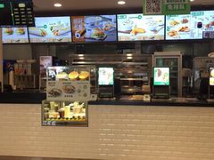 -德克士(中心医院店)
