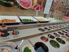 -海底捞火锅(江南盛天地店)