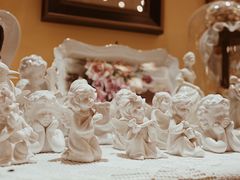 -秘密小花园(第三中学店)