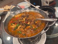 -西江美食舫·江西菜(健德桥店)