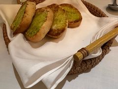 -戈雅法餐厅(世界城广场店)