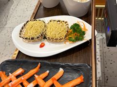 -若爱猪肚鸡·啫啫煲(循礼门M+店)
