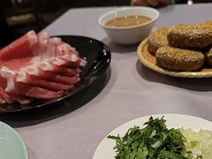 -东来顺饭庄(apm总店)