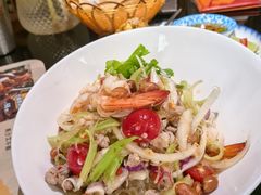 -金厨泰国餐厅·全泰籍厨师料理(拱北店)