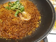 -阿德餐饮小秦川西北菜(福民路店)