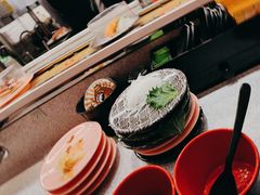 -争鲜回转寿司(太阳宫凯德SURPER店)