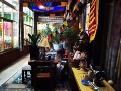 -吉祥圣雪藏餐