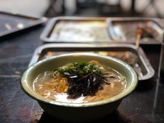 -大佬陈羊肉串(永安街店)