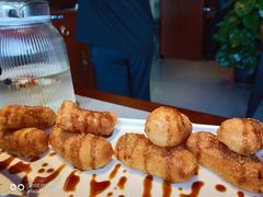 -四川饭店(长白店)