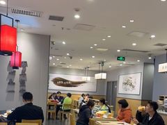 -吉野家(复兴路第二餐厅店)