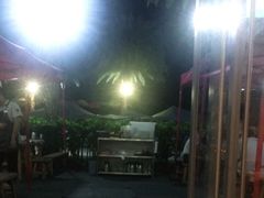 -木屋烧烤(惠阳华润小径湾店)