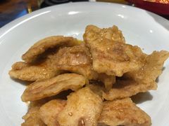 -七菜馆·东北菜·蒸饺(文体路店)