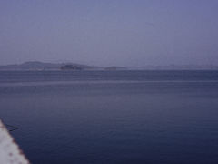 -花亭湖风景名胜区
