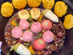 -刘淑芬·活鱼铁锅炖(北京首店)