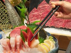 -蟹犇前•帝王蟹雪蟹(陆家嘴店)