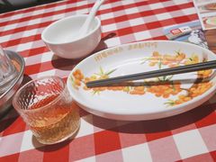 -西贝(财富购物中心店)