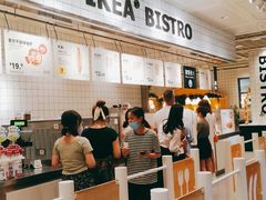 -宜家家居(西安未央商场店)