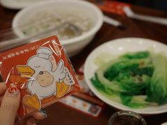 -斯丹姜母鸭·古法干香(涂门街总店)