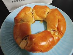 -烘焙町面包店(西四店)