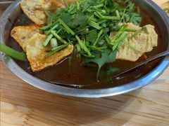 -柳州肥姨妈大骨螺蛳粉(东靖路店)