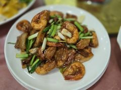 -万家海鲜饭店