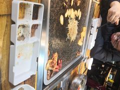 -小花猪韩式石板烤肉