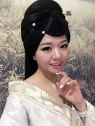 -盘子女人坊生日照·摄影馆(华强店)
