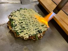 -日葵 大阪烧ひまり(仙霞路店)